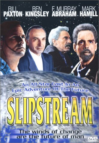 Slipstream