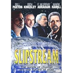 Slipstream