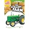 buy another video about tractors for your toddler...