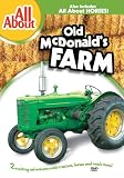 All About Old Mcdonalds Farm/All About Horses