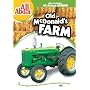 All About Old Mcdonald's Farm/All About Horses