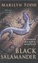 Black Salamander