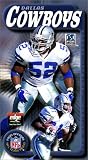 NFL 2000 Yearbook - Dallas Cowboys [VHS]