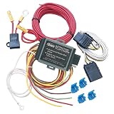 Hopkins 46255 Power Taillight Converter (Solid State)