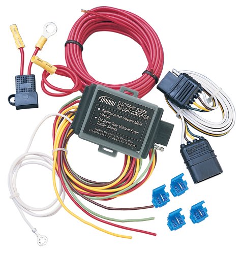 Hopkins 46255 Power Taillight Converter (Solid State)