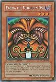 Yu Gi Oh Master Collection Exodia the Forbidden One Mc1-en001