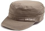 Carhartt Men's Series 1889 Military Cap
