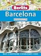 Berlitz Barcelona, City GuideMap (Z-Map)