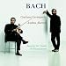 Bach: Sonatas for Violin and Harpischord