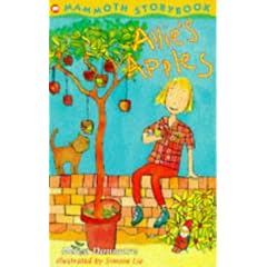 Allie's Apples