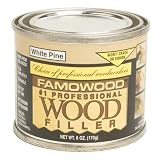 Oak Famowood Wood Filler, 6 oz