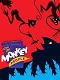 Monkey People, The (Rabbit Ears: A Classic Tale (Spotlight))