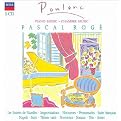 Poulenc: Piano Music; Chamber Music (Box Set)