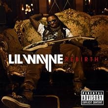Rebirth [Deluxe Edition]