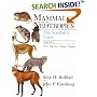 Mammals of the Neotropics: Southern Cone - Chile, Argentina, Uruguay, Paraguay v. 2 (Mammals of Neotropics)