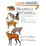 Mammals of the Neotropics, Volume 2: The Southern Cone: Chile, Argentina, Uruguay, Paraguay (Eisenberg, John F//Mammals of the Neotropics)