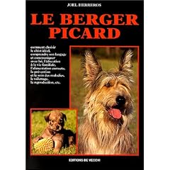 Le berger picard
