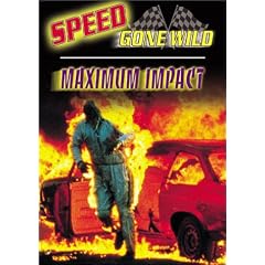 Speed Gone Wild - Maximum Impact [Import USA Zone 1]