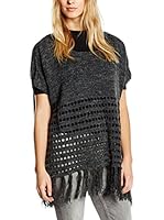 PEACE & LOVE BY CALAO Jersey (Antracita)