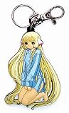Chobits - Chii Key Chain
