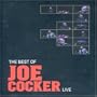 The Best of Joe Cocker: Live