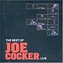 Best of Joe Cocker: Live