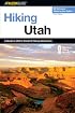 Hiking Utah, 3rd (State Hiking Series)