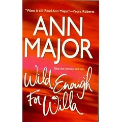 Wild Enough for Willa (Mira)