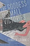 The Goddess of Small Victories