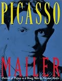 Portrait Of Picasso As A Young Man