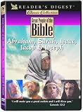 Great People of the Bible