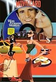 Was Frauen wollen - Moviecard (Gl�ckwunschkarte inkl. Original-DVD) - Mel Gibson; Helen Hunt; Marisa Tomei