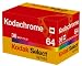 Kodak Kodachrome 64 Film (Daylight) - 36 Exposure
