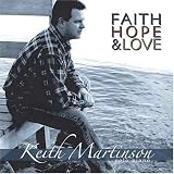 Faith, Hope & Love - Solo Piano