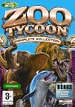 Microsoft Zoo Tycoon Complete Collect...