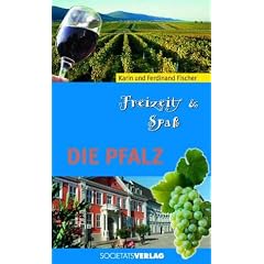 Freizeit & Spa�. Die Pfalz