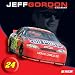 Jeff Gordon 2007 Calendar