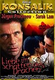 Konsalik-Collection: Liebe im Schatten des Drachen - J�rgen Prochnow
