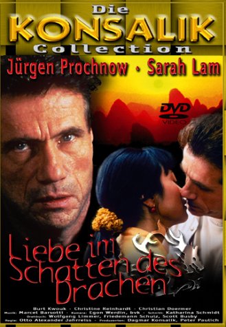 Produkt-Bild: Liebe im Schatten des Drachen (nach einem Roman von Heinz G. Konsalik)