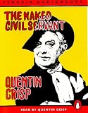 The Naked Civil Servant (Penguin Audiobooks)