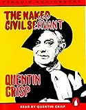 The Naked Civil Servant (Penguin audiobooks)