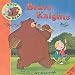 Eddy and the Bear in Brave Knights