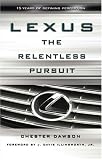 Lexus: The Relentless Pursuit