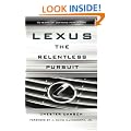 Lexus: The Relentless Pursuit