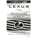Lexus: The Relentless Pursuit