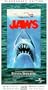Jaws [VHS]