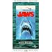 Jaws [VHS]