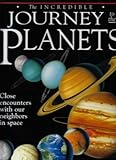The incredible journey to the planets