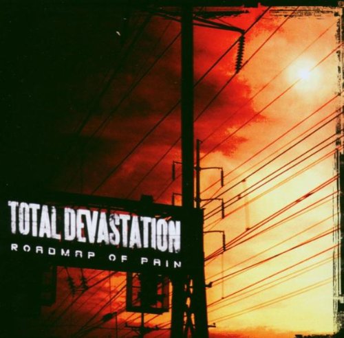 Total Devastation - Fleshing Lyrics - Zortam Music