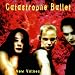 Anklicken zum Vergrößeren: Catastrophe Ballet - New Values (Audio CD)